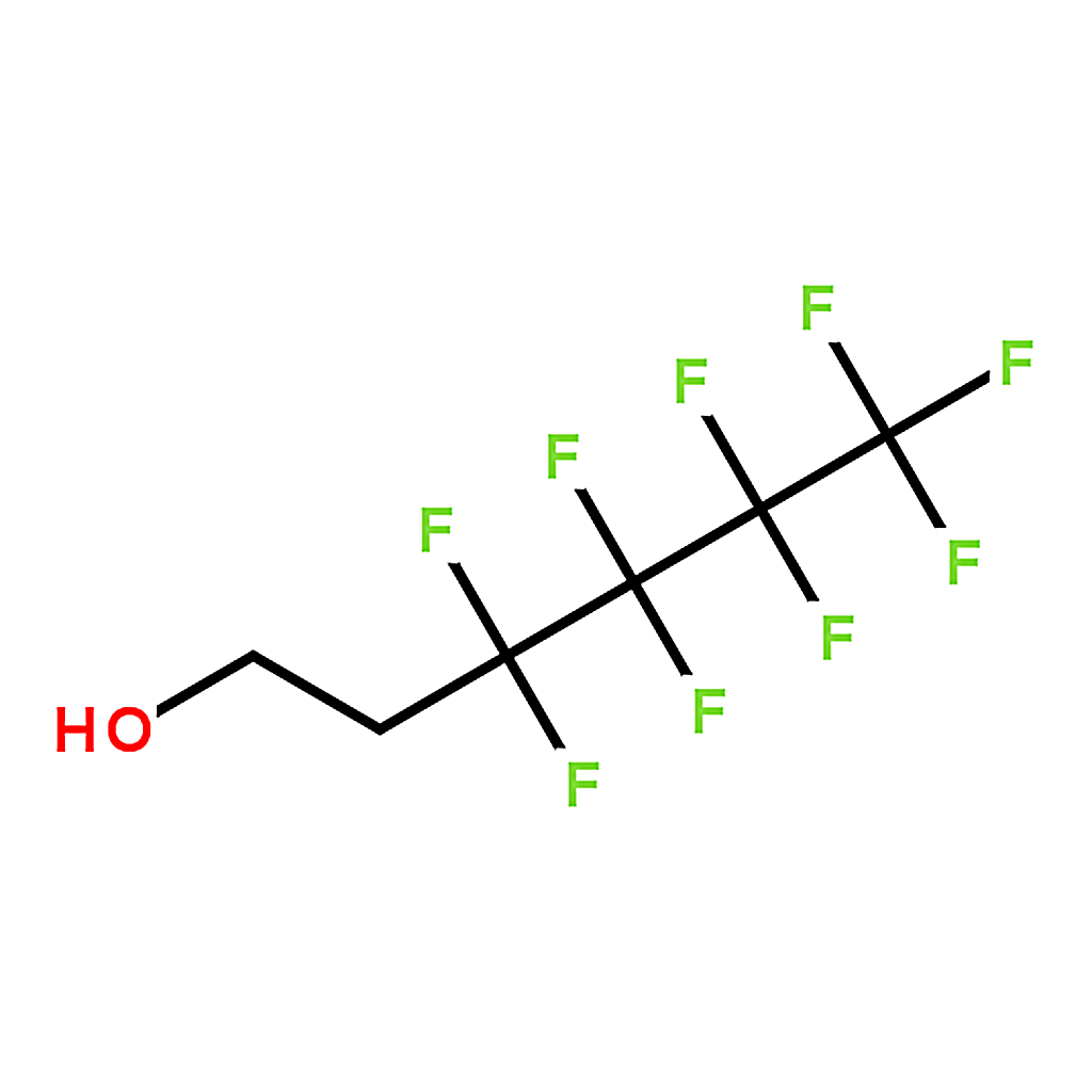 RHAWN 1H,1H,2H,2H-Perfluorohexan-1-ol