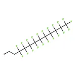 RHAWN 1,1,1,2,2,3,3,4,4,5,5,6,6,7,7,8,8,9,9,10,10-Henicosafluoro-12-iodododecane