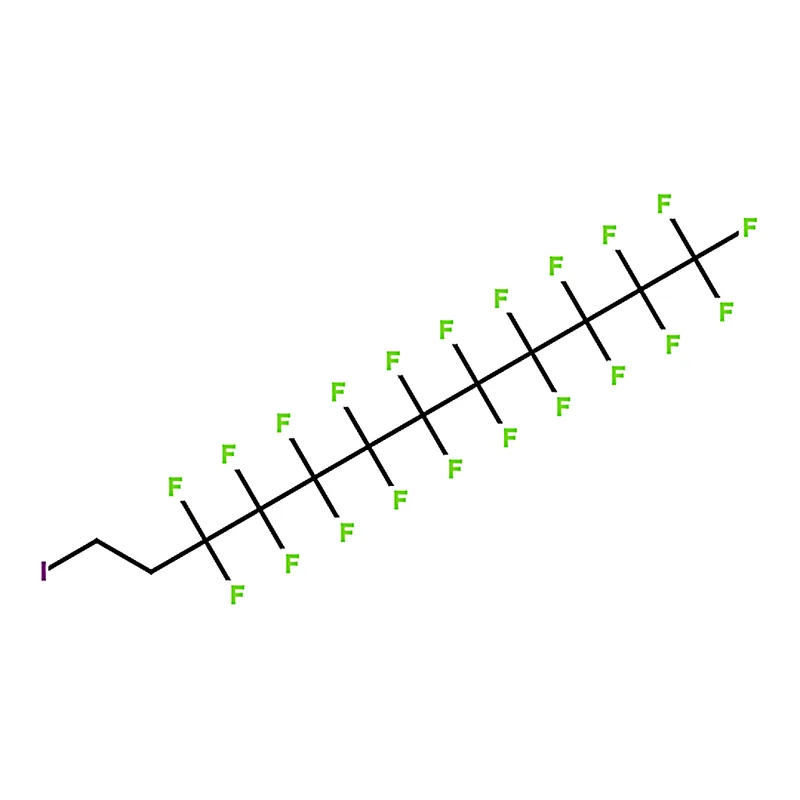 RHAWN 1,1,1,2,2,3,3,4,4,5,5,6,6,7,7,8,8,9,9,10,10-Henicosafluoro-12-iodododecane