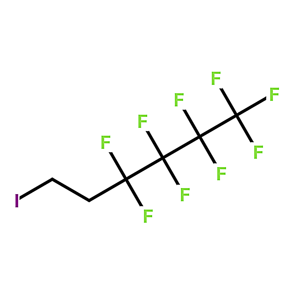 RHAWN 1,1,1,2,2,3,3,4,4-Nonafluoro-6-iodohexane