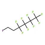 RHAWN 1,1,1,2,2,3,3,4,4-Nonafluoro-6-iodohexane