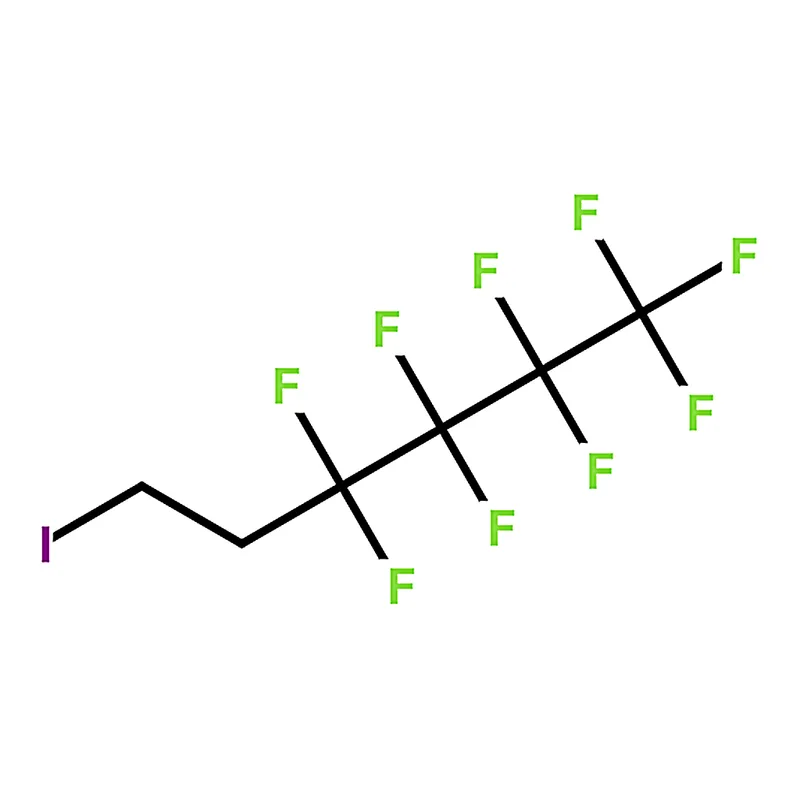 RHAWN 1,1,1,2,2,3,3,4,4-Nonafluoro-6-iodohexane