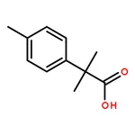 RHAWN 2-Methyl-2-(p-tolyl)propanoic acid