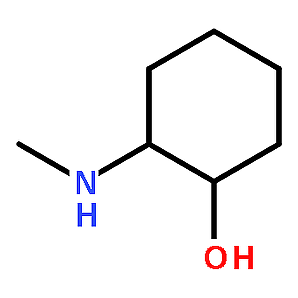 RHAWN rel-(1R,2R)-2-(Methylamino)cyclohexanol