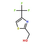 RHAWN (4-(Trifluoromethyl)thiazol-2-yl)methanol