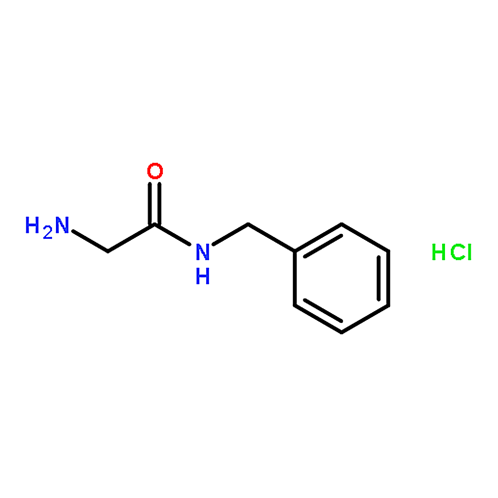 RHAWN 2-Amino-N-benzylacetamide hydrochloride