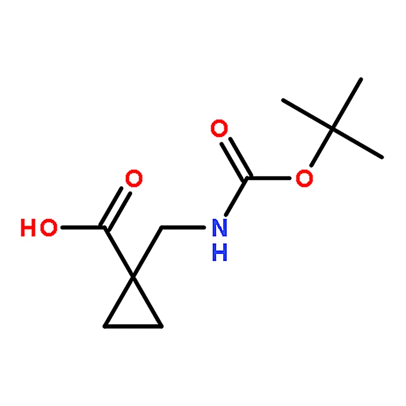 RHAWN Boc-amcp-oh