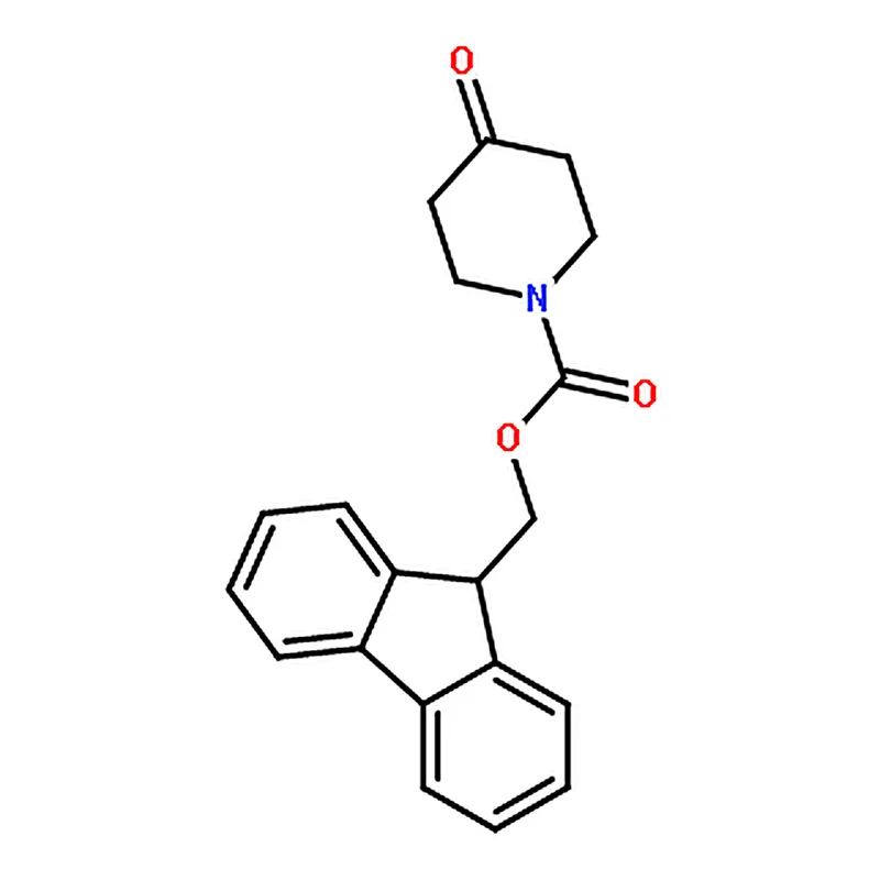 RHAWN N-Fmoc-4-piperidone