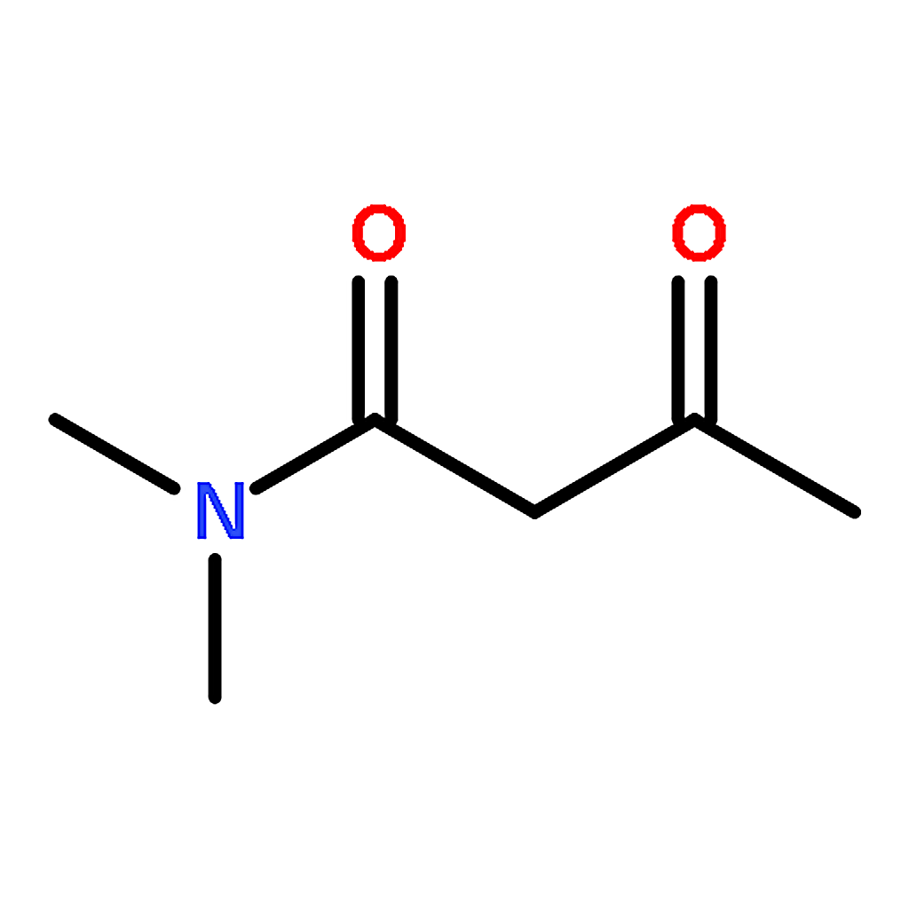 RHAWN N,N-Dimethylacetoacetamide