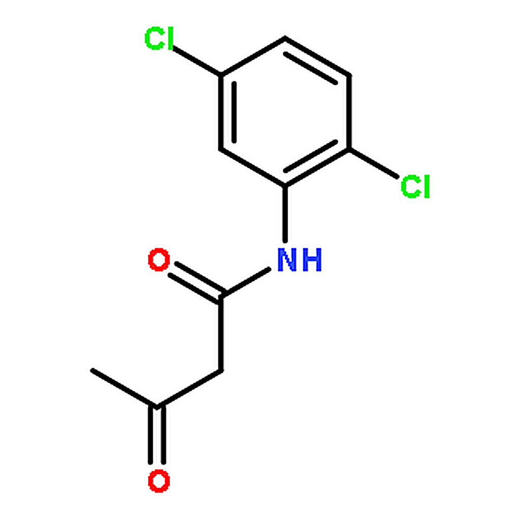 RHAWN 2',5'-Dichloroacetoacetanilide