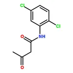 RHAWN 2',5'-Dichloroacetoacetanilide