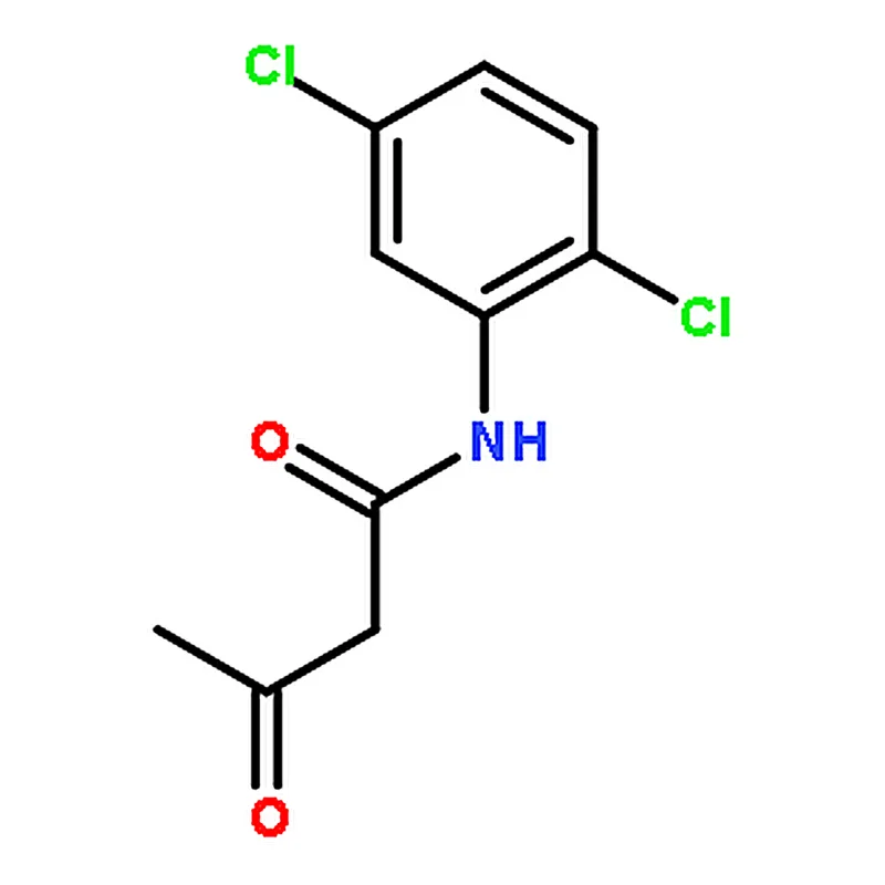 RHAWN 2',5'-Dichloroacetoacetanilide