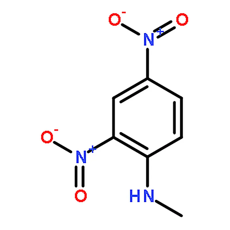 RHAWN N-Methyl-2,4-dinitroaniline