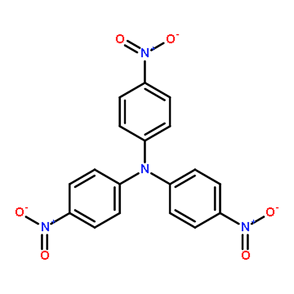 RHAWN Tris(4-nitrophenyl)amine