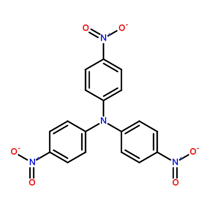 RHAWN Tris(4-nitrophenyl)amine