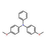 RHAWN 4-Methoxy-N-(4-methoxyphenyl)-N-phenylbenzenamine