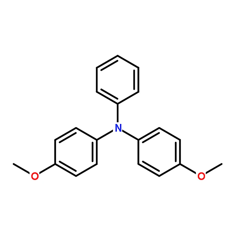 RHAWN 4-Methoxy-N-(4-methoxyphenyl)-N-phenylbenzenamine
