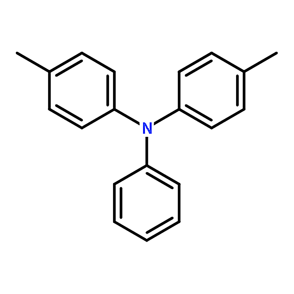 RHAWN 4,4'-Dimethyltriphenylamine (DMTPA)