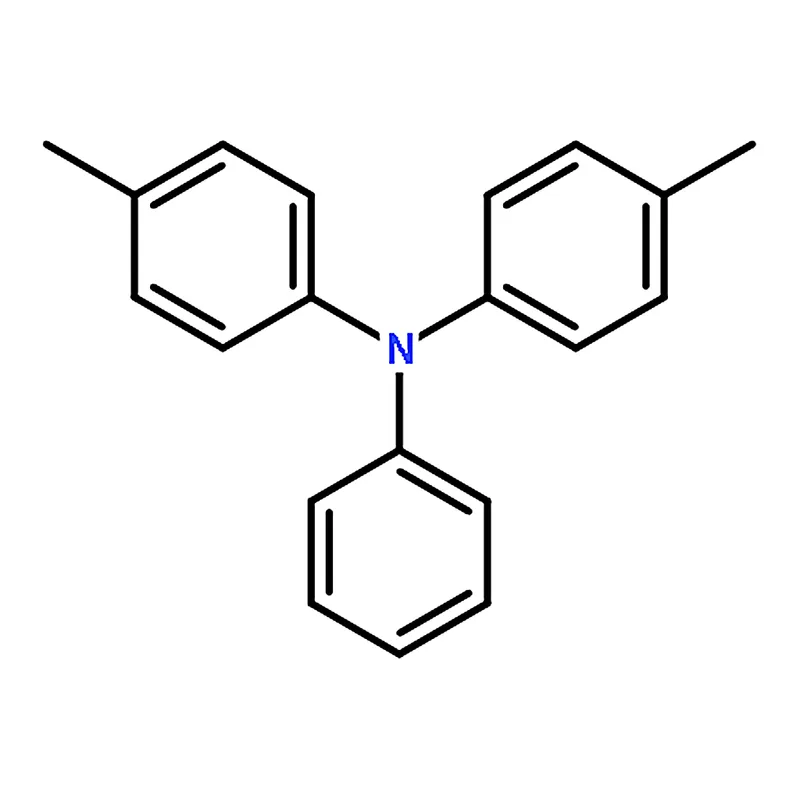 RHAWN 4,4'-Dimethyltriphenylamine (DMTPA)