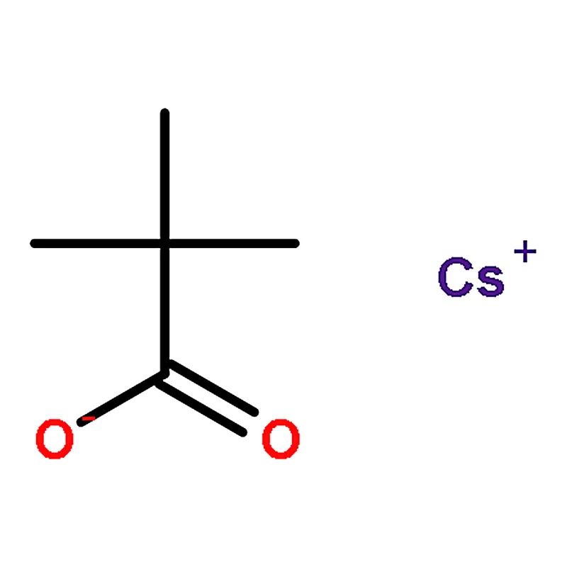 RHAWN Cesium Pivalate