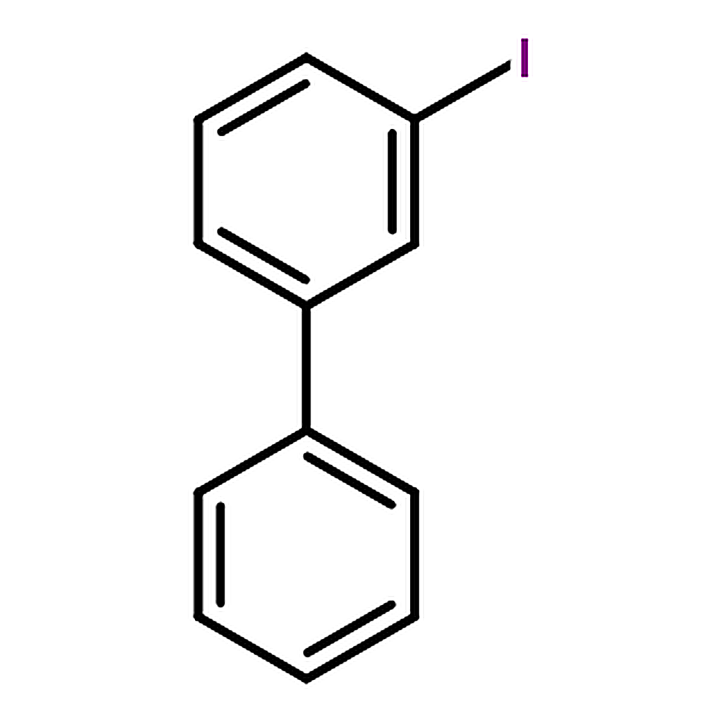 RHAWN 3-Iodo-biphenyl