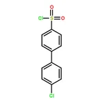 RHAWN 4′-Chlorobiphenyl-4-sulfonyl chloride