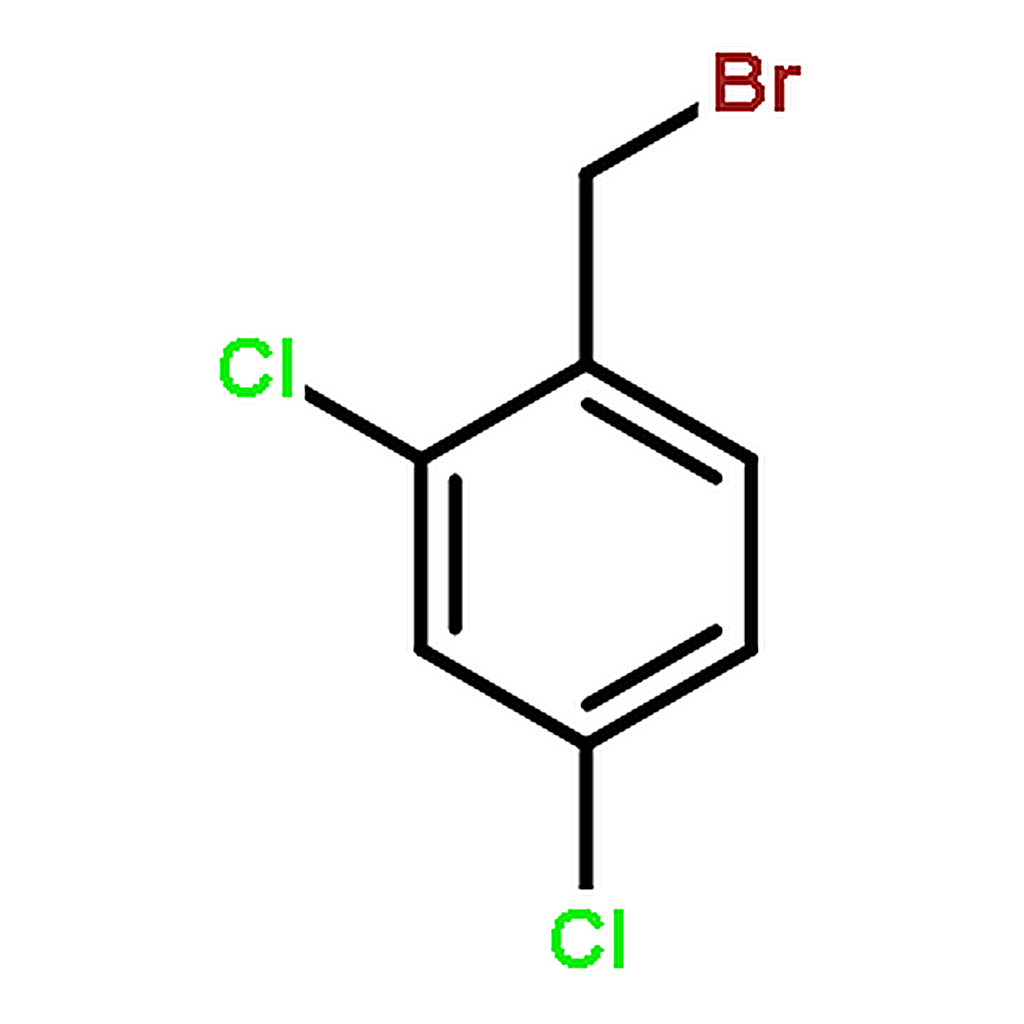 RHAWN 1-(Bromomethyl)-2，4-dichlorobenzene