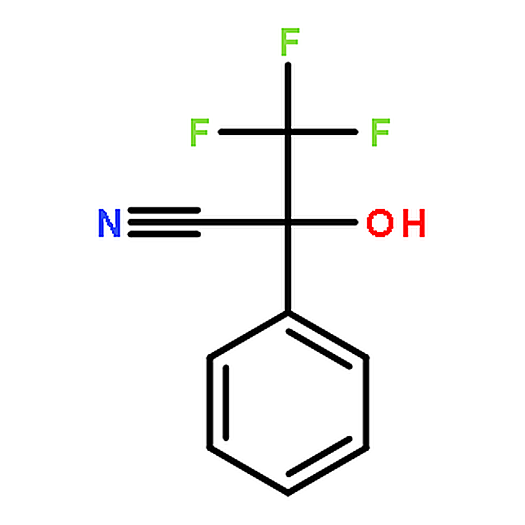 RHAWN 1-Cyano-1-phenyl-2，2，2-trifluoroethanol