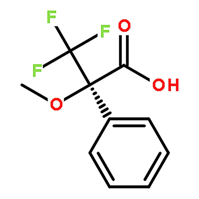 RHAWN Mosher’s acid