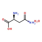 RHAWN L-Asparagine-(amide-15N) monohydrate
