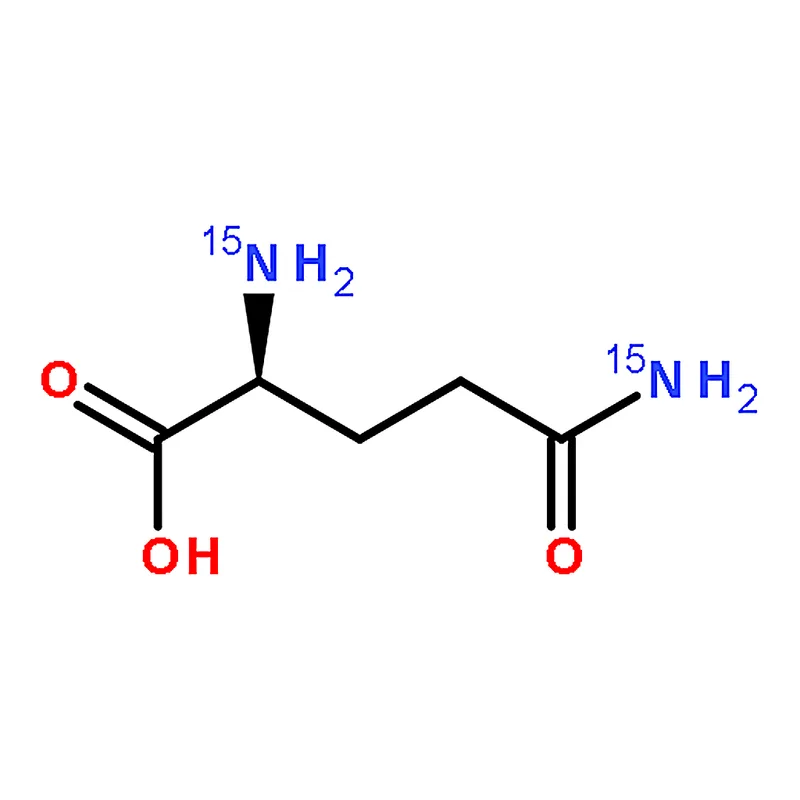 RHAWN L-Glutamine-15N2