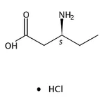 RHAWN (S)-3-Aminopentanoic acid hydrochloride