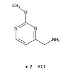 RHAWN (2-Methoxypyrimidin-4-yl)methanamine dihydrochloride