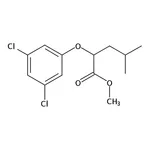 RHAWN Methyl 2-(3,5-dichlorophenoxy)-4-methylpentanoate