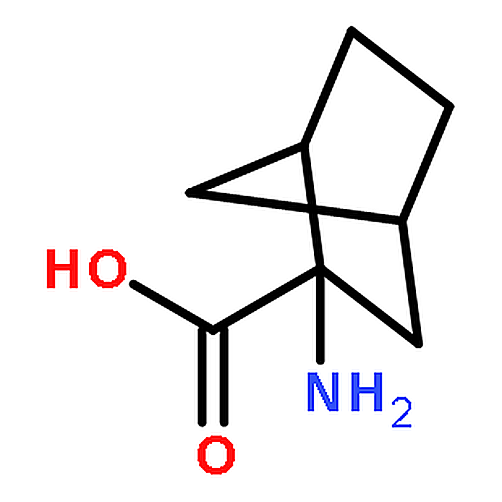 RHAWN 2-Aminobicyclo[2.2.1]heptane-2-carboxylic acid