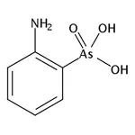 RHAWN 2-Aminobenzenearsonic acid