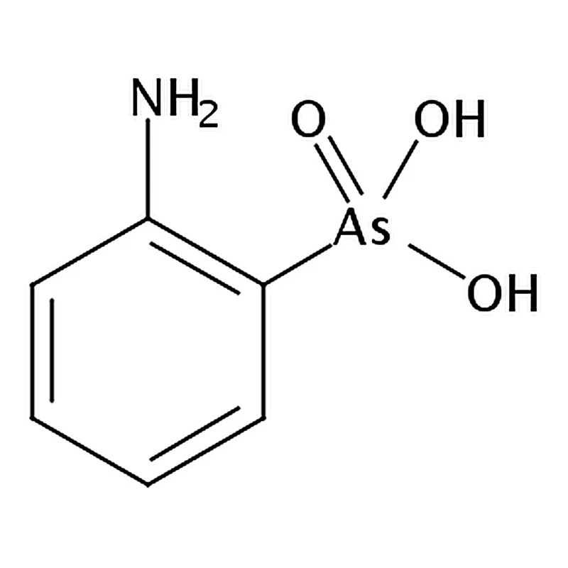 RHAWN 2-Aminobenzenearsonic acid