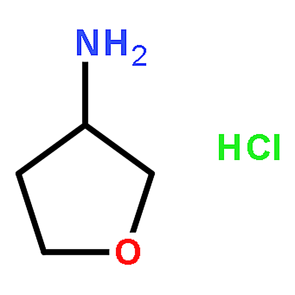 RHAWN Tetrahydrofuran-3-ylamine hydrochloride