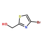 RHAWN (4-Bromothiazol-2-yl)methanol