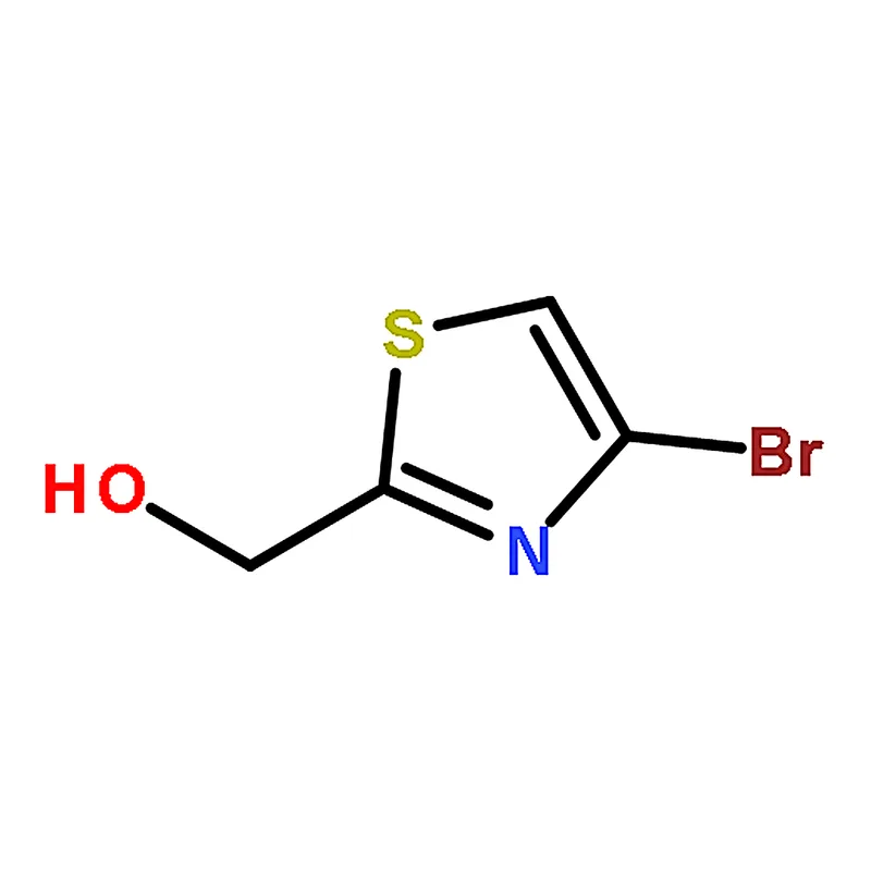 RHAWN (4-Bromothiazol-2-yl)methanol