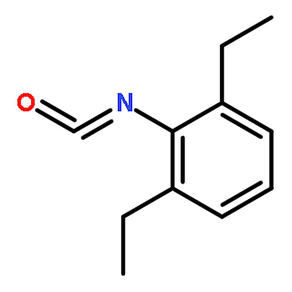 RHAWN 2，6-Diethylphenyl isocyanate
