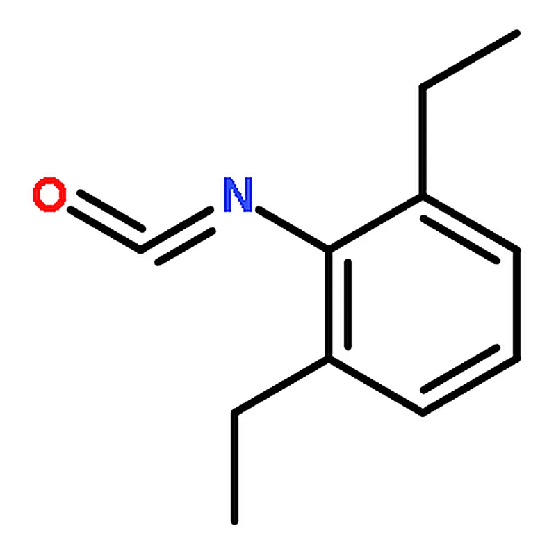 RHAWN 2,6-Diethylphenyl isocyanate