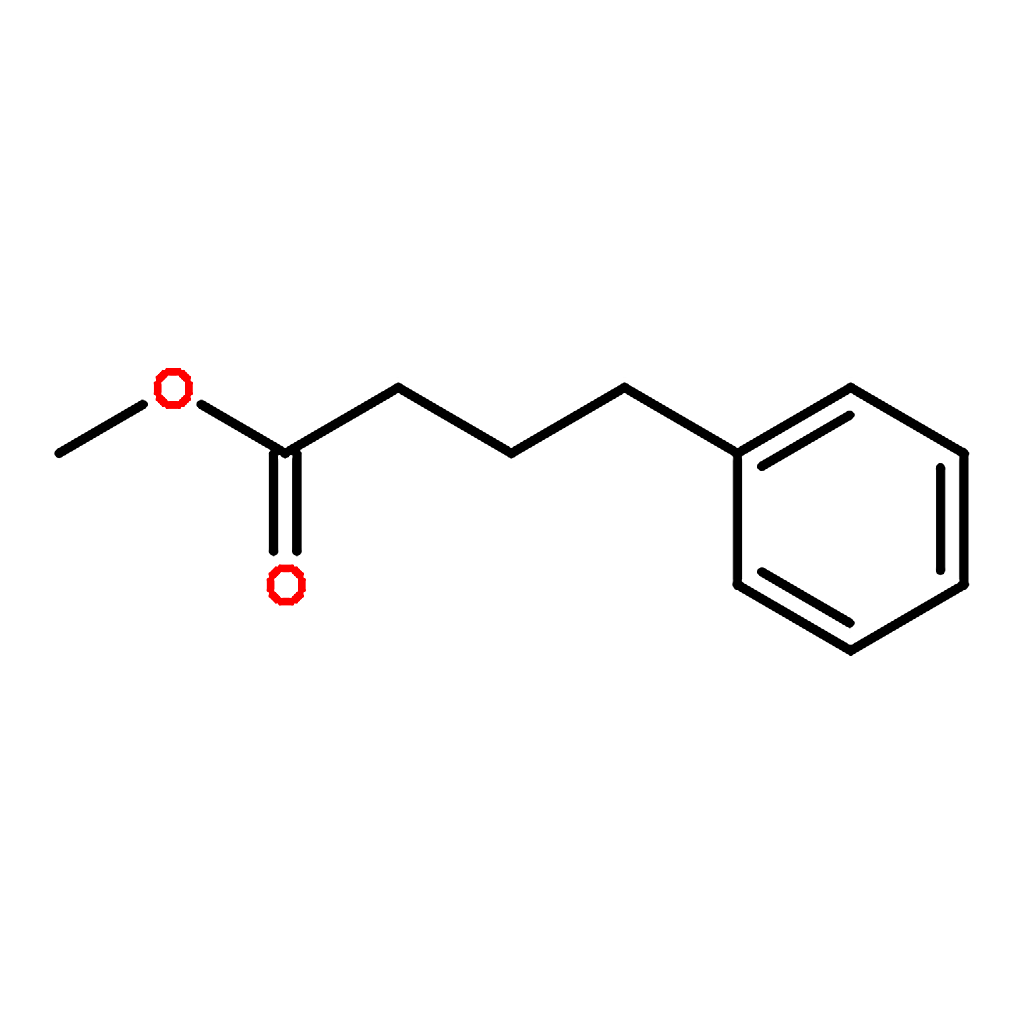 RHAWN Methyl 4-phenylbutanoate