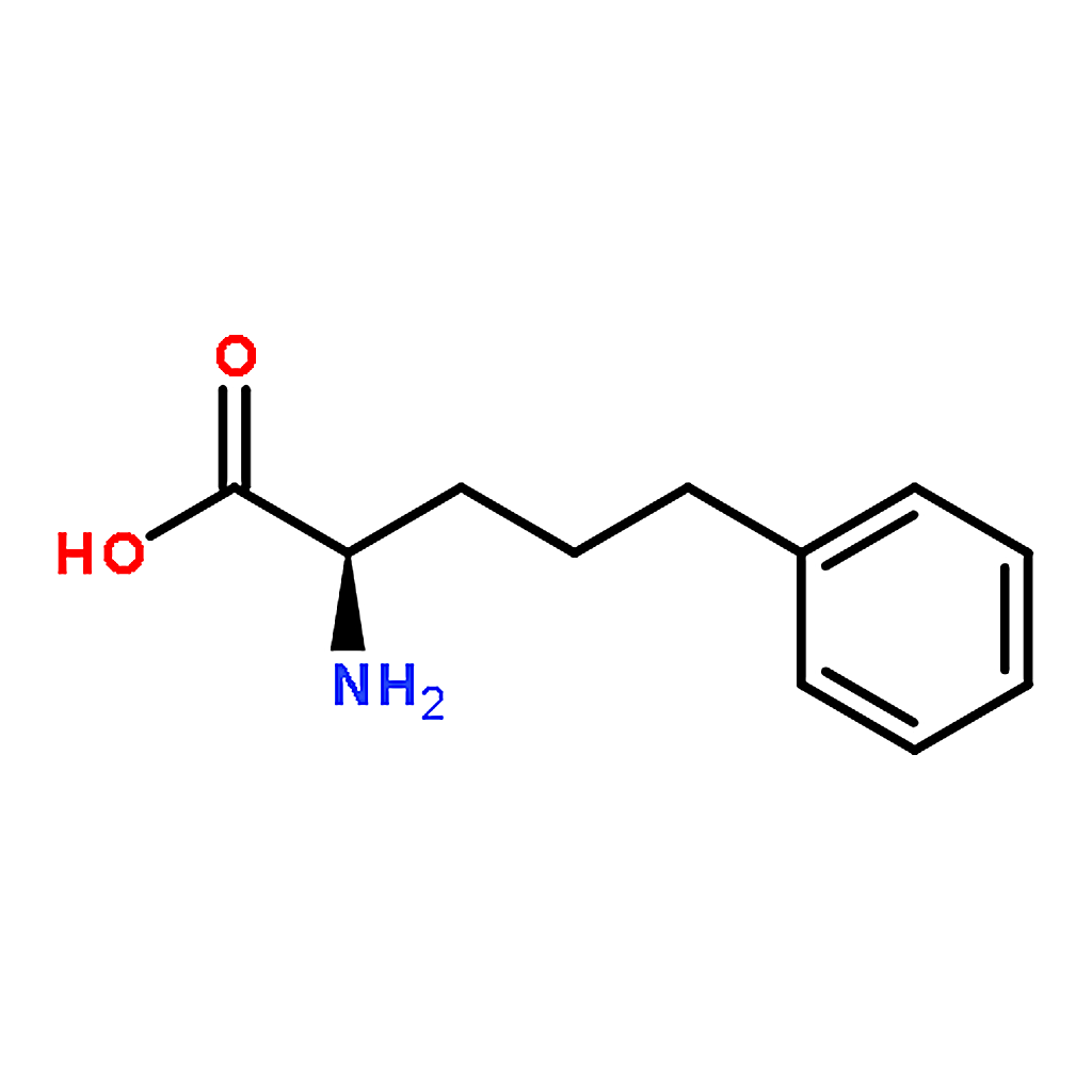 RHAWN D-2-Amino-5-phenyl-pentanoic acid