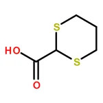 RHAWN 1,3-Dithiane-2-carboxylic acid