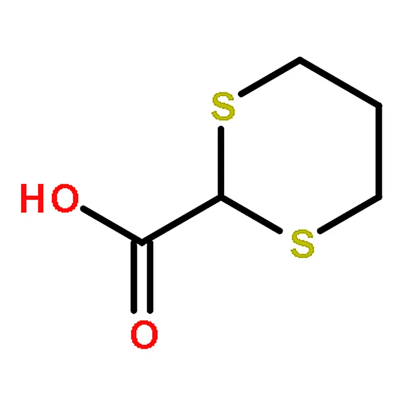 RHAWN 1,3-Dithiane-2-carboxylic acid