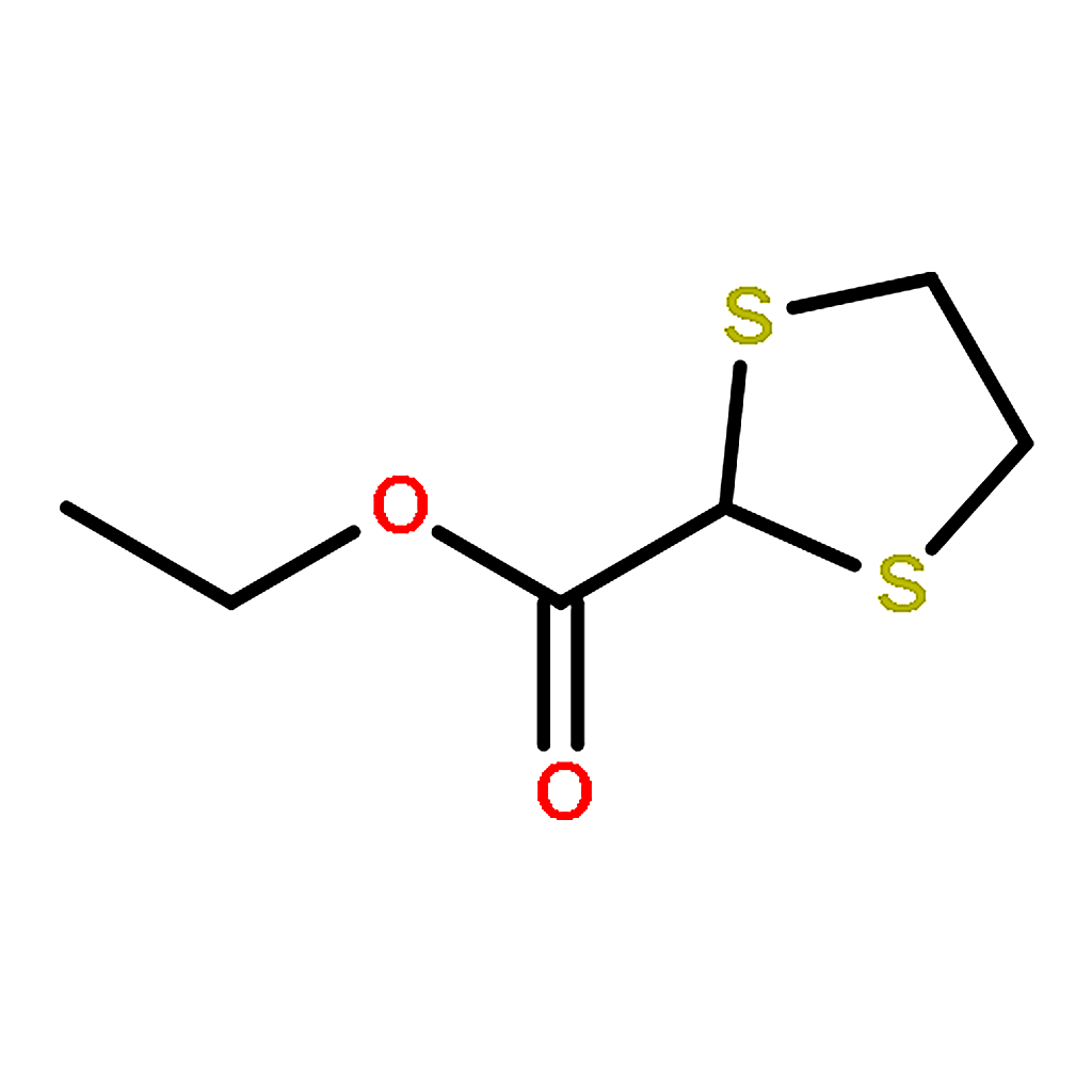 RHAWN Ethyl 1,3-Dithiolane-2-carboxylate