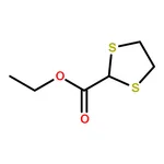 RHAWN Ethyl 1,3-Dithiolane-2-carboxylate
