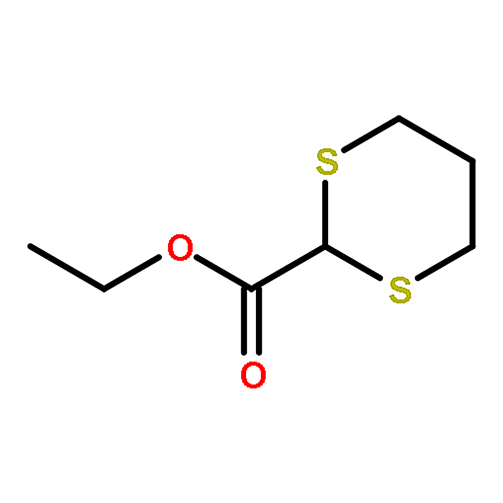 RHAWN Ethyl 1，3-dithiane-2-carboxylate
