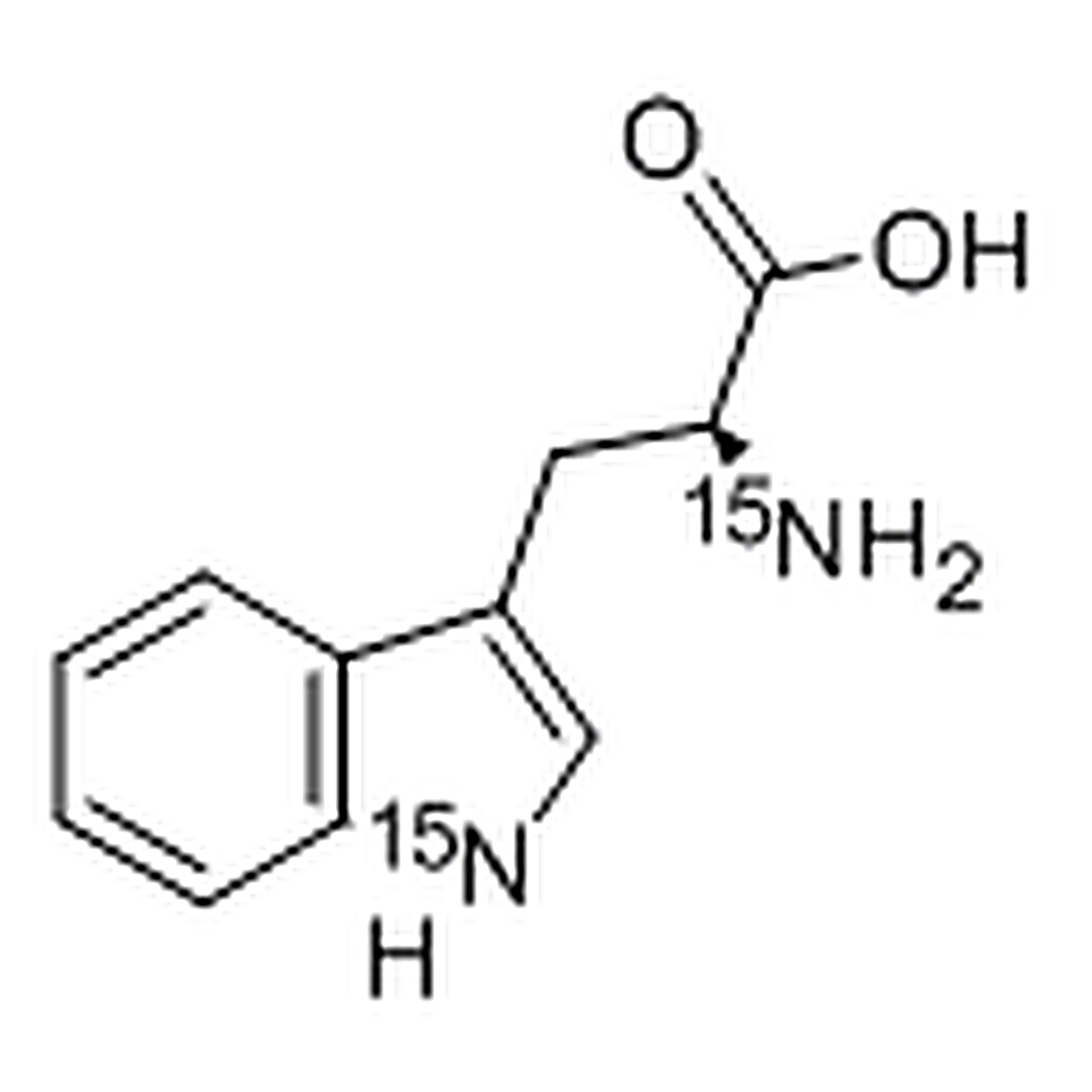 RHAWN L-Tryptophan-15N2